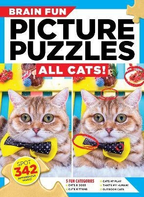 Brain Fun Picture Puzzles