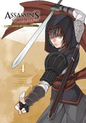 Assassins Creed Vol.4