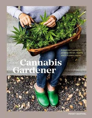 Cannabis Gardener