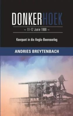 Donkerhoek