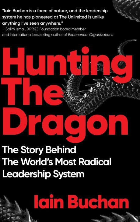 Hunting The Dragon