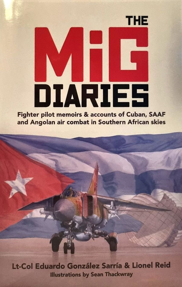 The MiG Diaries