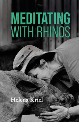Meditating With Rhinos