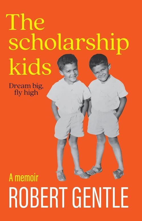 The Scholarship Kids