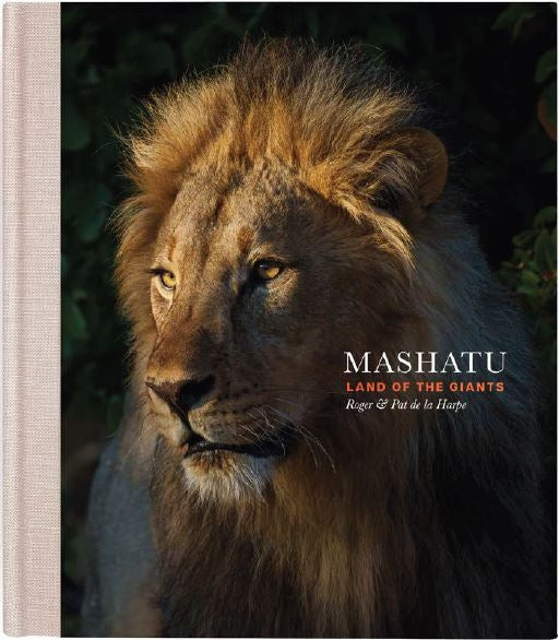 Mashatu - Land of the Giants