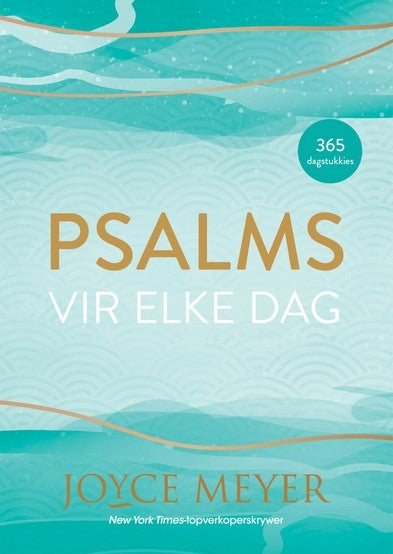 Psalms vir elke dag