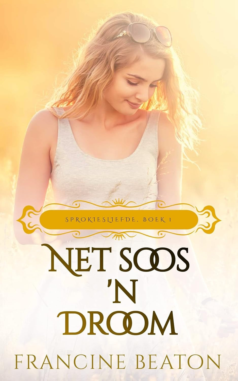 Net soos 'n Droom
