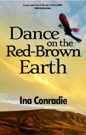 Dance on the Red Brown Earth