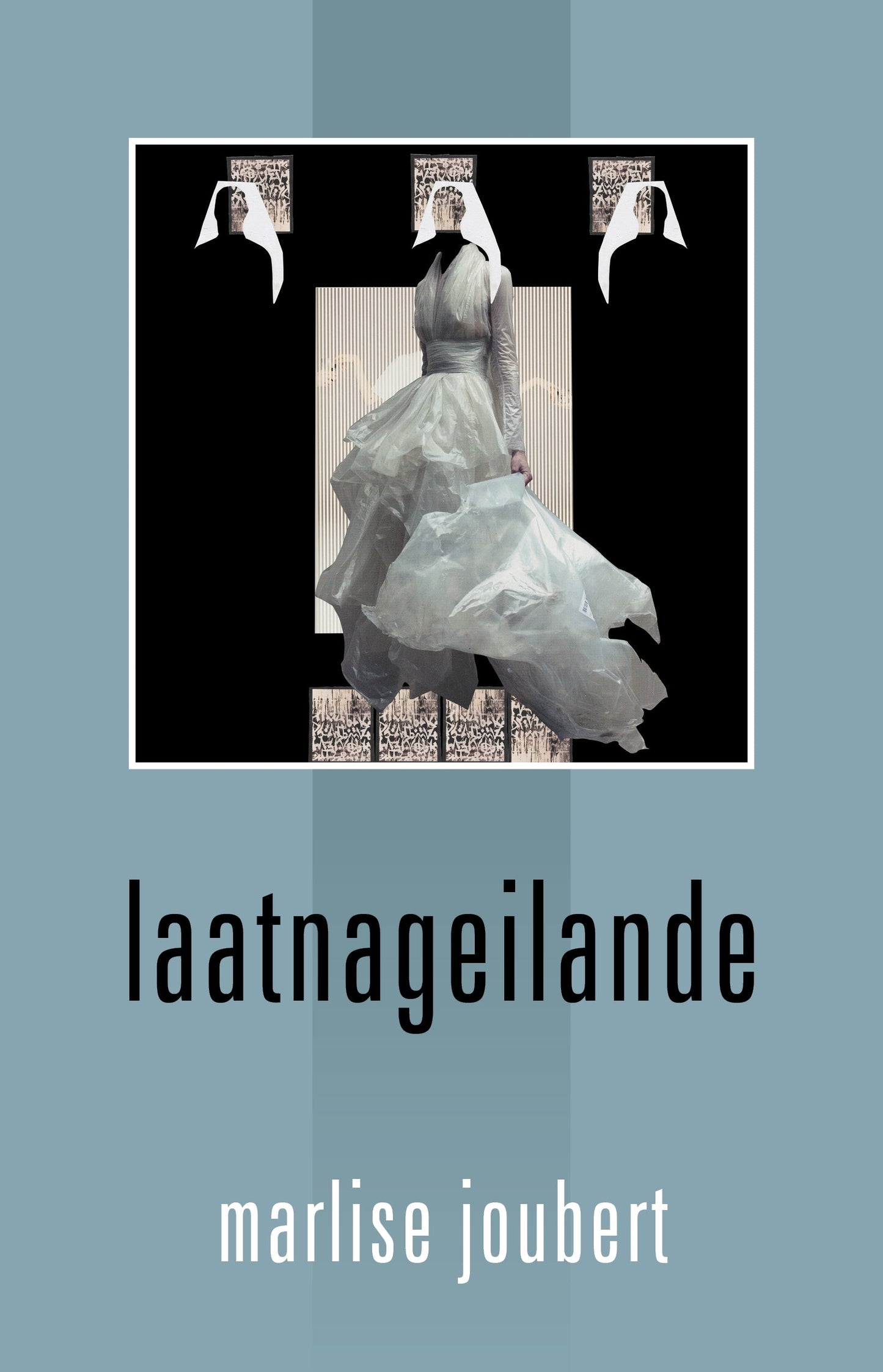 Laatnageilande