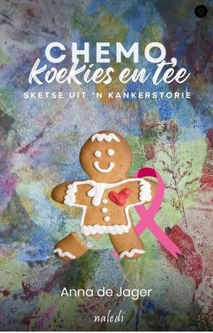 Chemo, koekies en tee