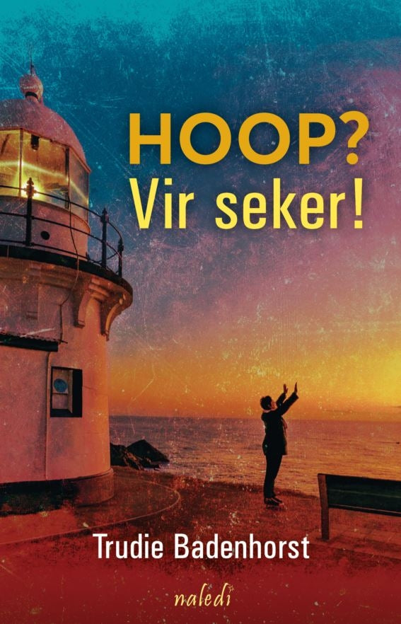 Hoop? Vir seker!