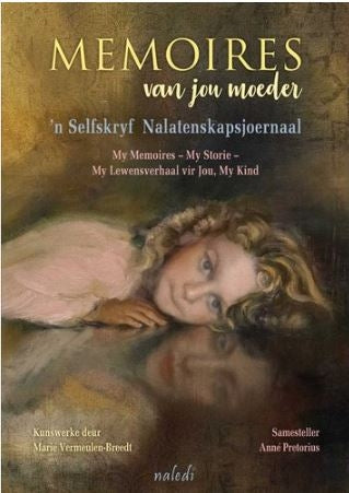 Memoires van jou moeder