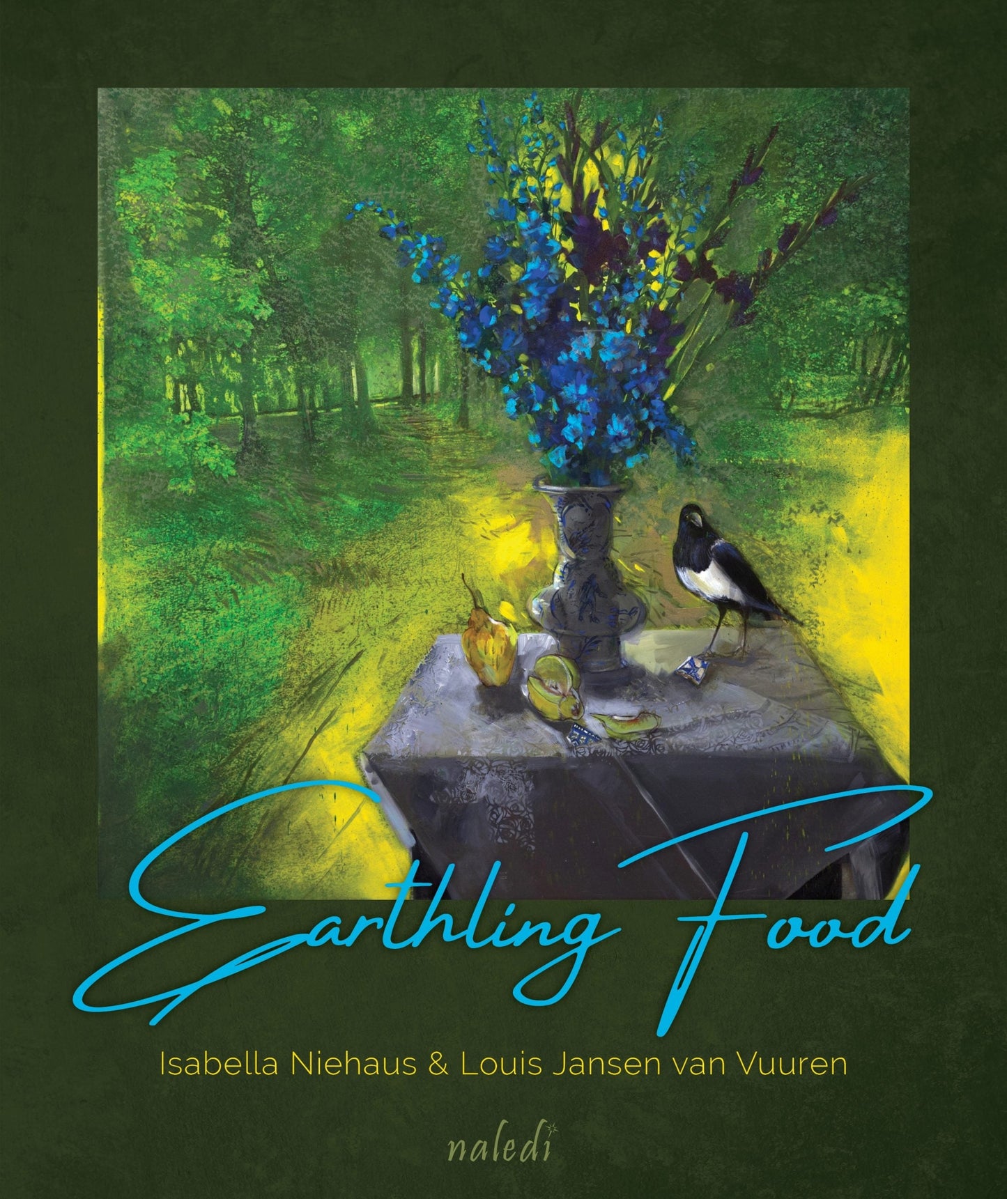 Earthling Food