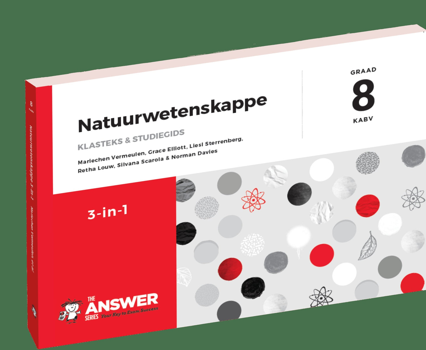 Natuurwetenskappe 3-in-1