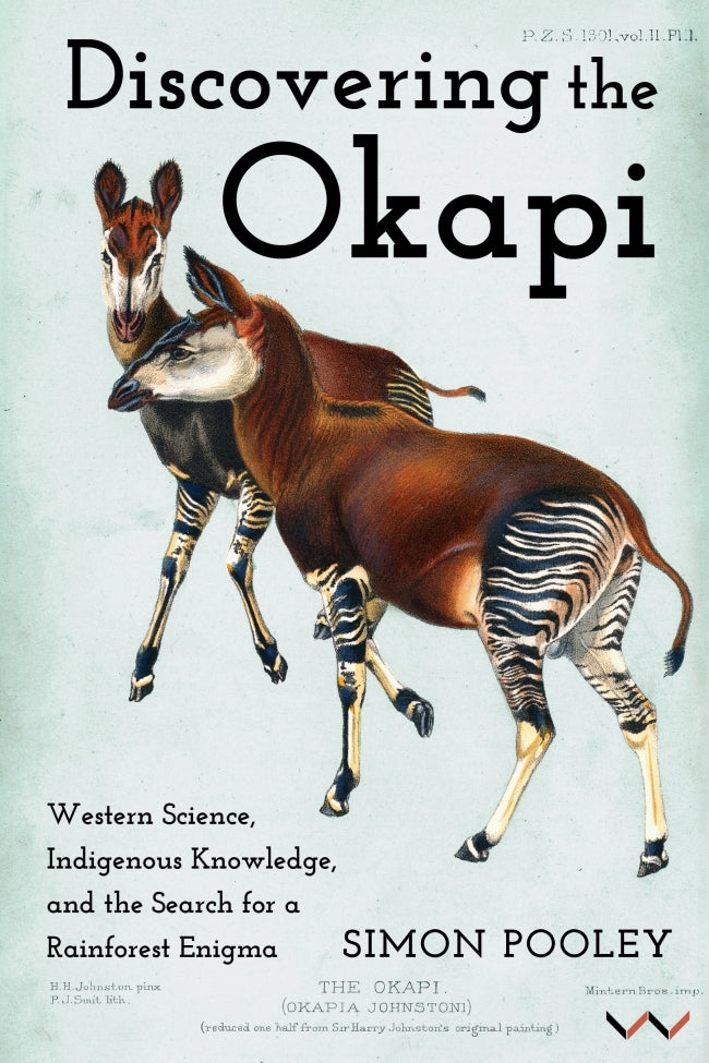 Discovering the Okapi