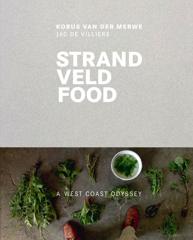 Strandveldfood