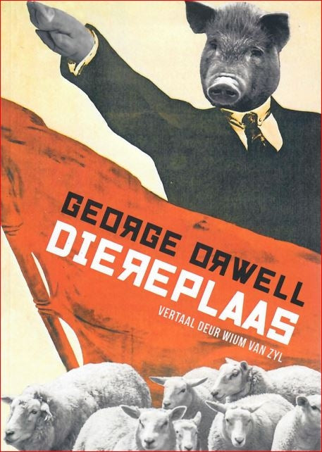 Diereplaas
