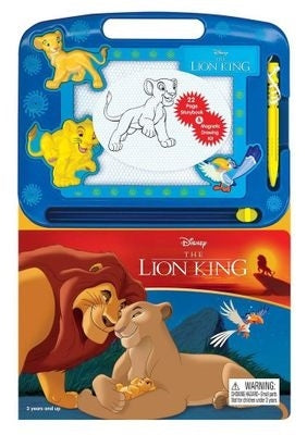 Disney The Lion King Learning Series