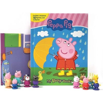 Peppa Pig