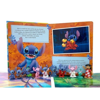 Disney Stitch
