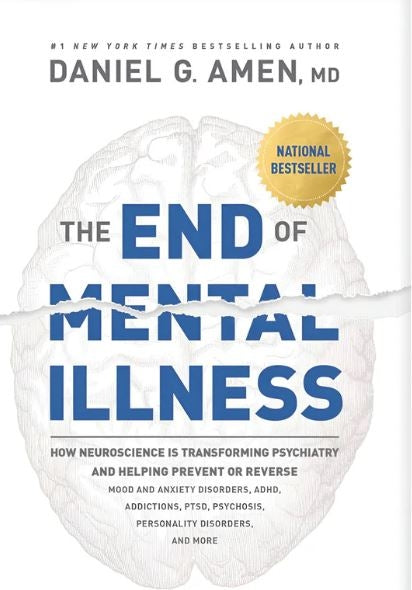 The End Of Mental Illness