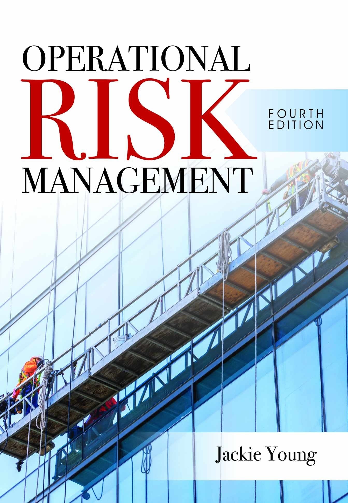 Operational Risk Management 4th Edition