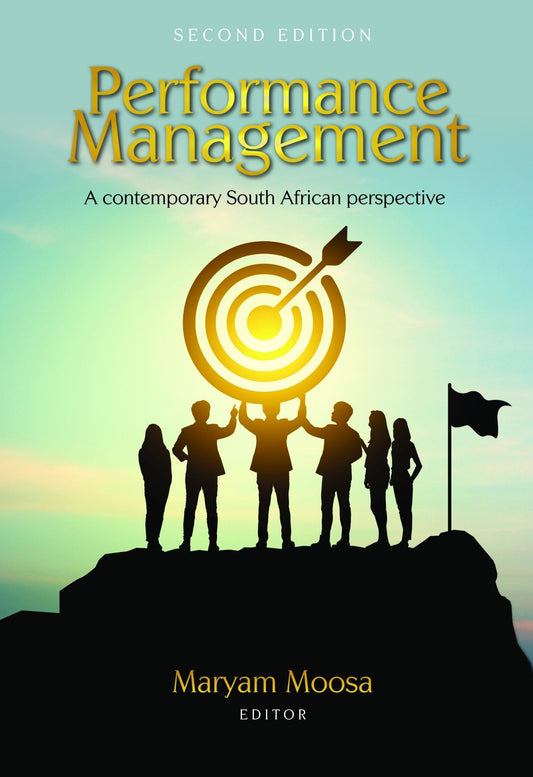 Performance Management 2nd Edition