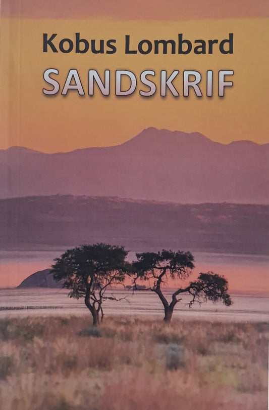 Sandskrif