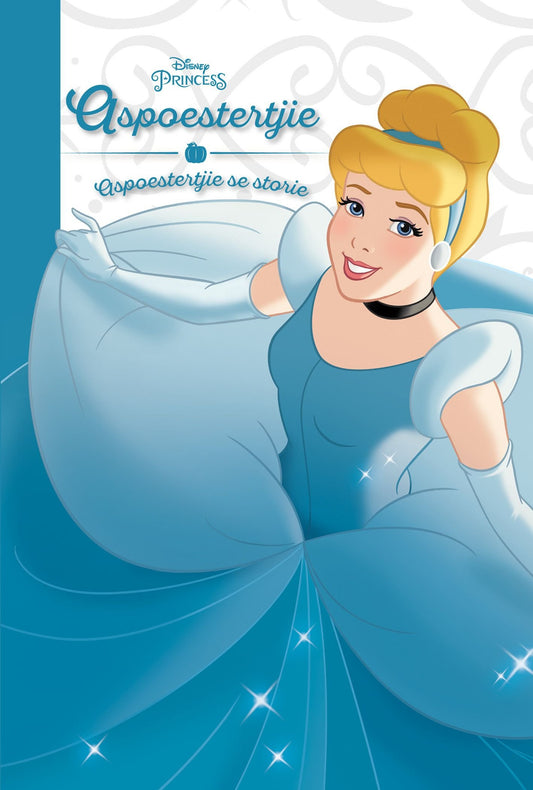 Disney Aspoestertjie