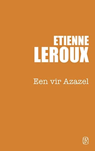 Een vir Azazel (58)