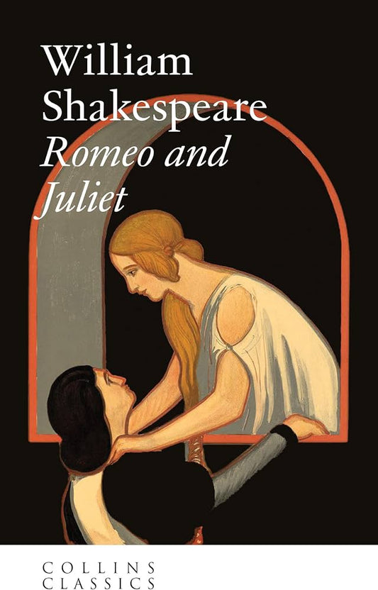 Romeo and Juliet
