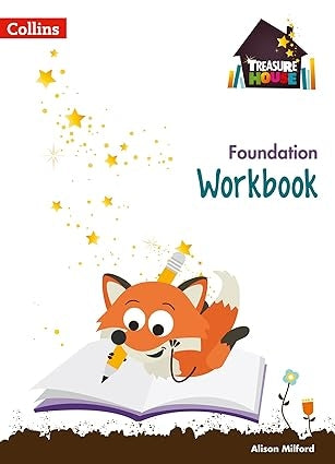 Th Foundation Workbook