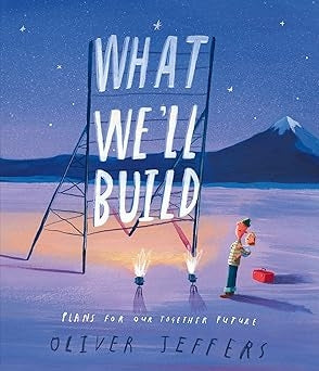 What We’ll Build