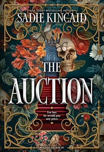 Wages of Sin 01 The Auction