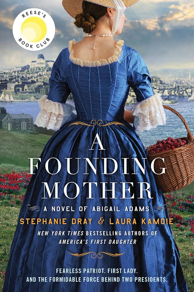 A Founding Mother