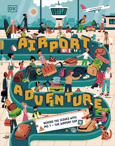 Airport Adventure
