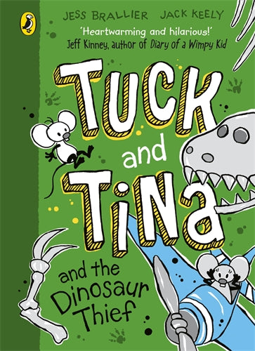 Tuck and Tina 3