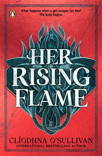 Her Rising Flame