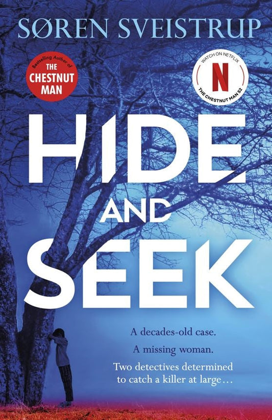 Hide and Seek
