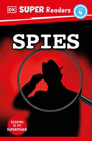 Spies