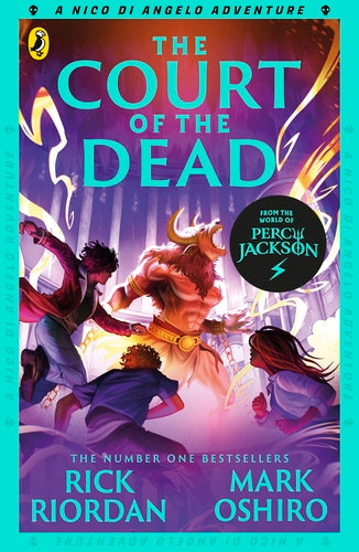 The Court of the Dead