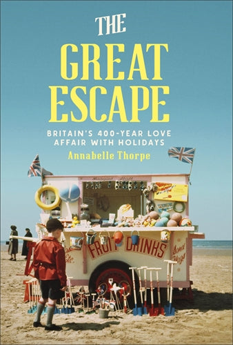 The Great Escape