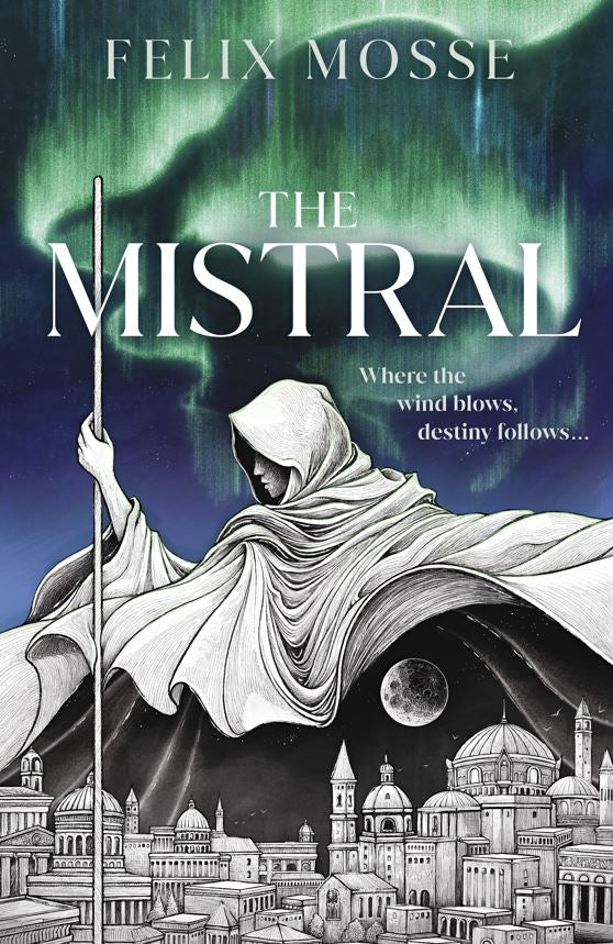 The Mistral