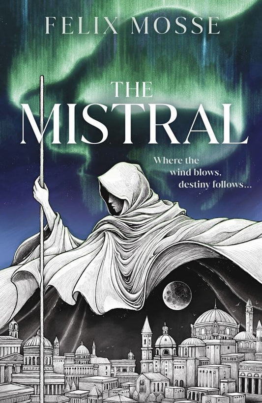 The Mistral