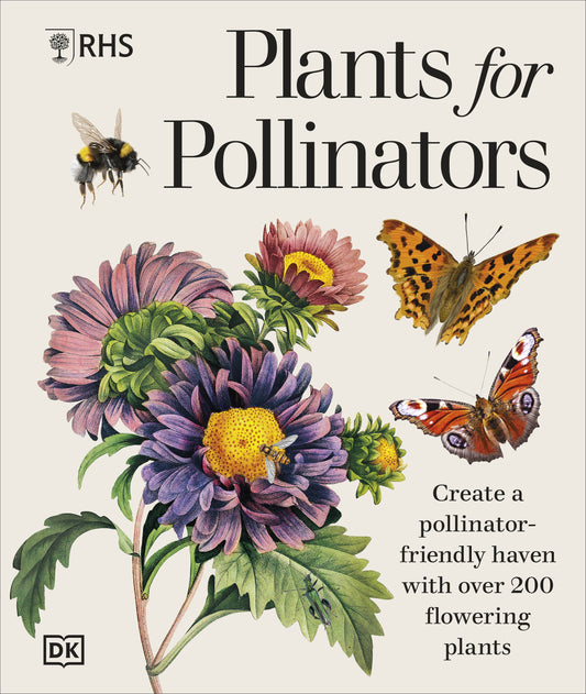 RHS Plants for Pollinators