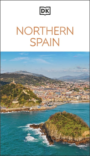 DK Northern Spain