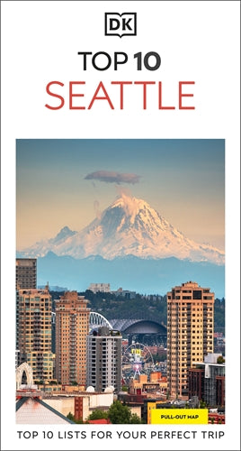 DK Top 10 Seattle