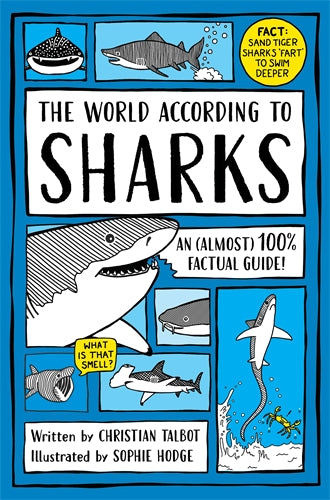 The World According to Sharks