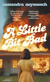 A Little Bit Bad