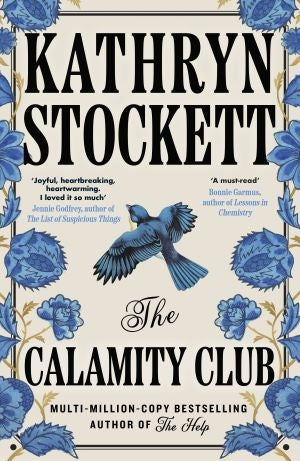 The Calamity Club